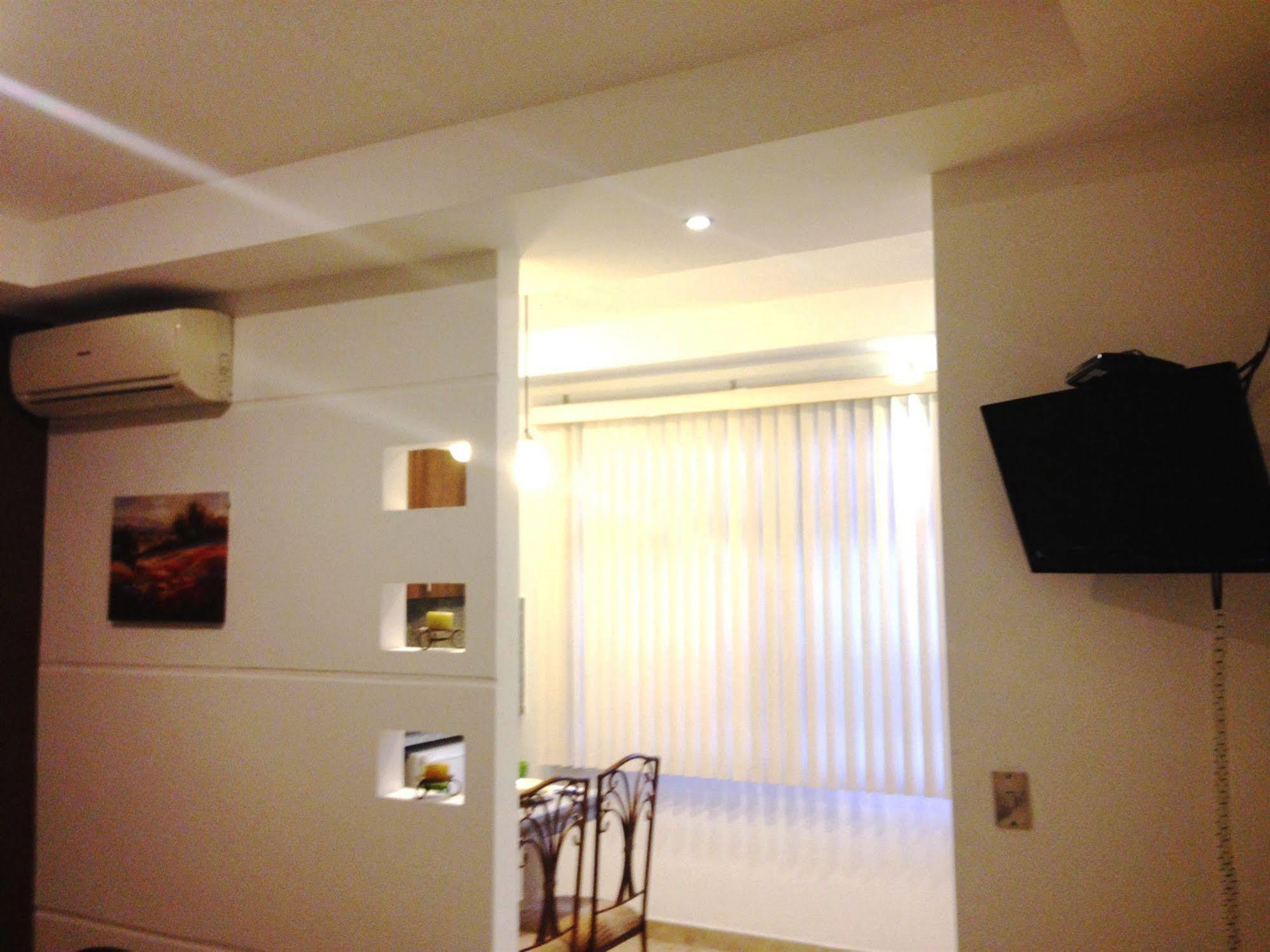 El Patio Suites II Guayaquil Exterior foto